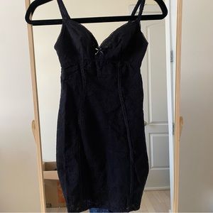 Intimissimi lace dress